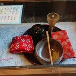 用户对于山城家茶舗的评论图