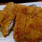用戶對於定食 馬乃米的評論圖