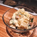 用户对于小料理 ワガヤ的评论图