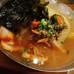 用戶對於焼肉ここから 上野店的評論圖