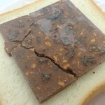 用户对于ユーラクチョコレートショップ 有楽製菓東京工場直売店的评论图