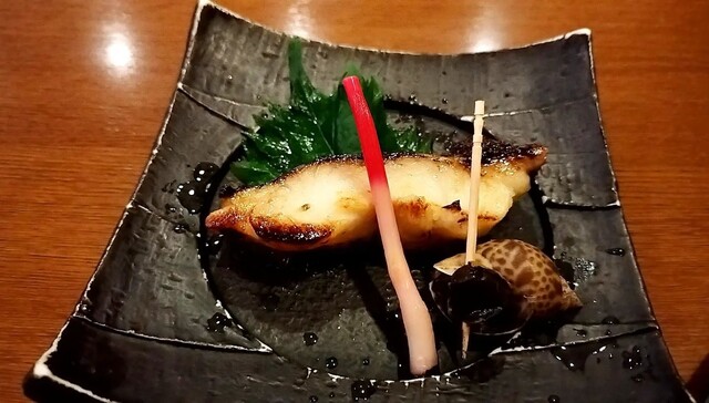 User's recommendation image for 寿司割烹 やまびこ