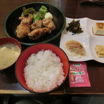 用戶對於きぬちゃん食堂的評論圖