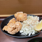 User's review image for 鶏三和 LUCUA大阪店