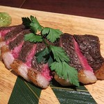 User's review image for 原価酒場牛タンけいすけ 京都駅前店