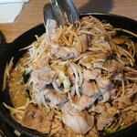 用戶對於釧路　霧のビール園的評論圖