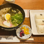 用戶對於福島　やまがそば的評論圖