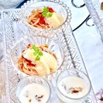 User's review image for HAUTE COUTURE・CAFE