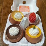 用戶對於キャトル 秋葉原店的評論圖