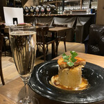 用戶對於WINEHALL GLAMOUR 銀座的評論圖
