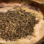 用戶對於水炊き風もつ鍋 もつ彦 心斎橋ヨーロッパ通り店的評論圖