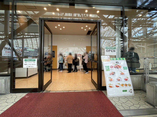 用戶對於インテックスカフェ的評論高清圖