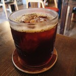 User's review image for Vegeto Coffee