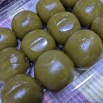 用戶對於豆政 京都大丸店的評論圖
