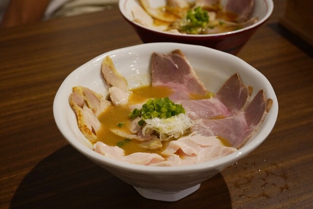 用户对于ボクの麺処的评论高清图