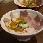 用户对于ボクの麺処的评论图