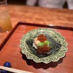 User's review image for 踝
