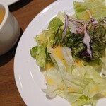 用戶對於ジョリーパスタ 深沢店的評論圖