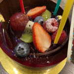 User's review image for ヴィタメール 京都大丸店