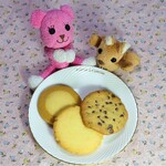 User's review image for ステラおばさんのクッキー 高槻阪急店