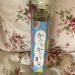 用户对于カルディコーヒーファーム 旭川西店的评论图