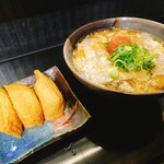 用戶對於南海そば なんば3階店的評論圖