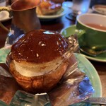 User's review image for 但馬屋珈琲店 本店