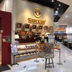 用户对于石焼ビビンパ イオンモール札幌平岡店的评论图