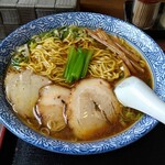 用户对于らぁめん とん平的评论图