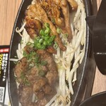 用戶對於赤から 渋谷宮益坂店的評論圖