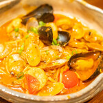 User's review image for とある池袋のビストロ酒場 Bisrock