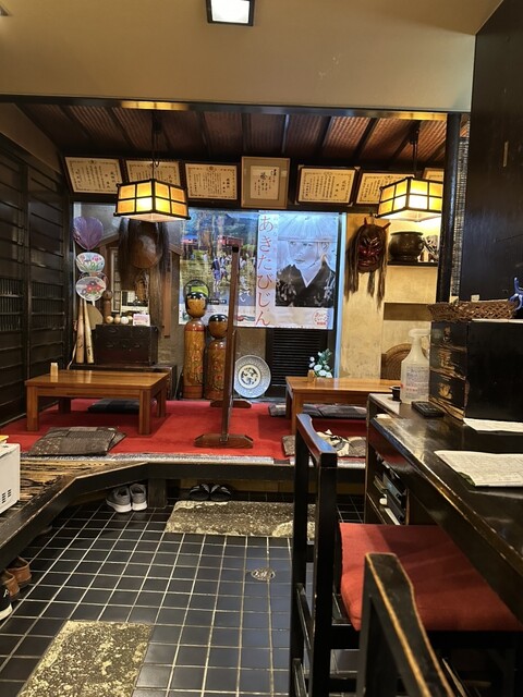 用戶對於男鹿半島 本店的評論高清圖