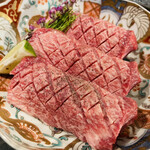 用戶對於炭火焼肉 胤舌的評論圖