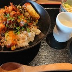 用户对于やきとり六角道的评论图