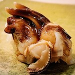 用戶對於鮨 まつざわ的評論圖