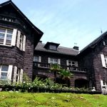 用户对于旧古河庭園 洋館　喫茶室的评论图