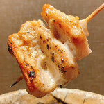 User's review image for 炭火焼鳥 とこ葉 なんば店