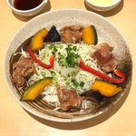 用戶對於勝めし屋的評論圖