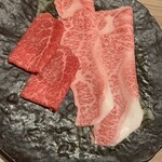 用戶對於近江うし焼肉 にくTATSU 渋谷店的評論圖