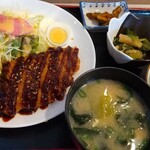 User's review image for ほっとだいにんぐ わが家