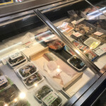 用户对于松浦鮮魚店的评论图