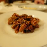 用戶對於トラットリア シチリアーナ・ドンチッチョ的評論圖