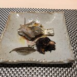 用戶對於和食鉄板 銀座 朔月的評論圖