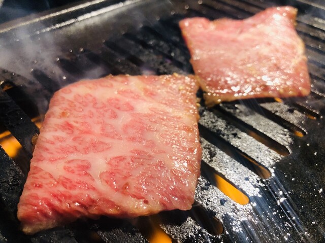 用戶對於和牛焼肉 Moo的評論高清圖