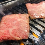 用戶對於和牛焼肉 Moo的評論圖