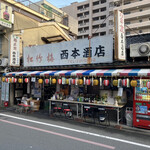 用戶對於西本酒店的評論圖