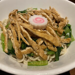 User's review image for おそば 古道