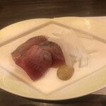 用户对于旬菜手料理 雲的评论图