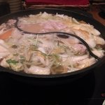 用户对于豚の華 北見店的评论图
