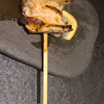User's review image for とり澤 六本木